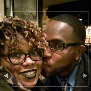 Meet your Posher, Marty